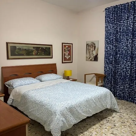 Apartamento Mary's House Ciampino