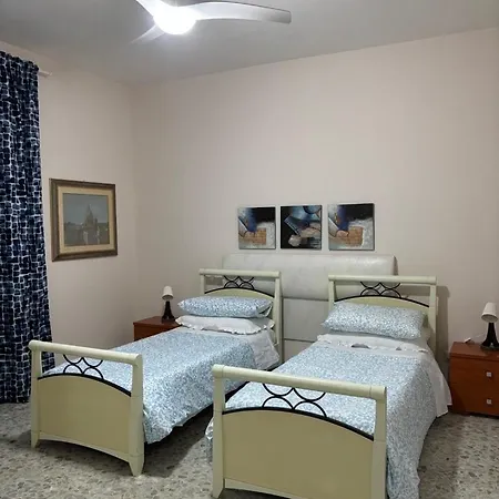 Mary's House Appartamento Ciampino